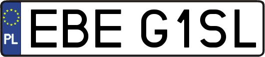 EBEG1SL