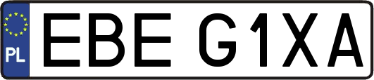 EBEG1XA