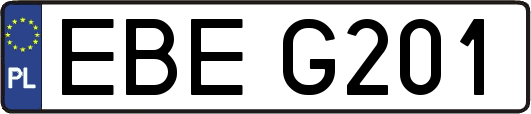 EBEG201