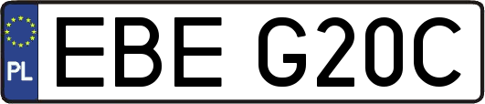 EBEG20C