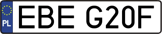 EBEG20F