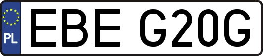 EBEG20G
