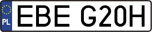 EBEG20H