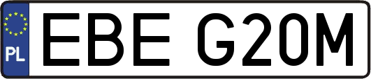 EBEG20M