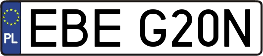 EBEG20N