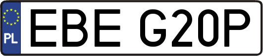 EBEG20P