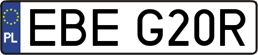 EBEG20R
