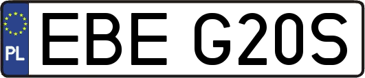 EBEG20S