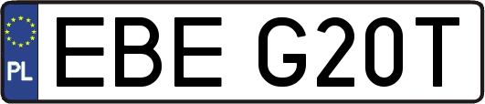 EBEG20T