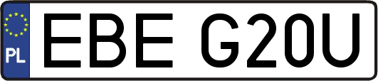 EBEG20U
