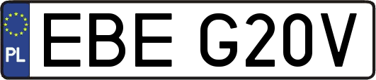 EBEG20V