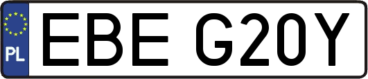 EBEG20Y