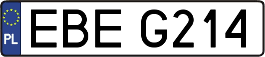 EBEG214