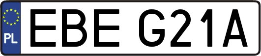 EBEG21A