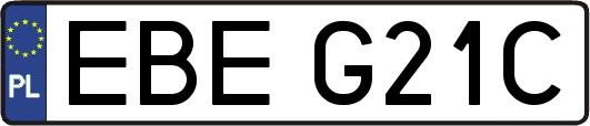 EBEG21C