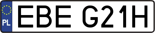 EBEG21H