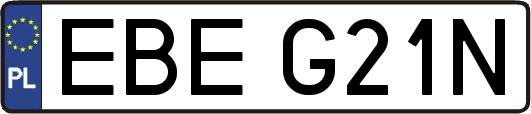 EBEG21N