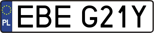 EBEG21Y