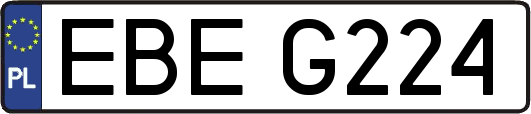 EBEG224