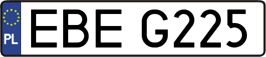 EBEG225