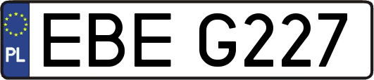 EBEG227