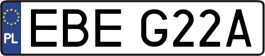 EBEG22A