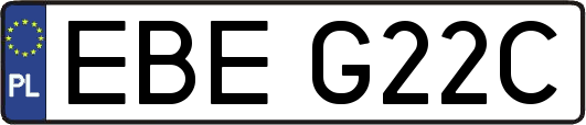 EBEG22C