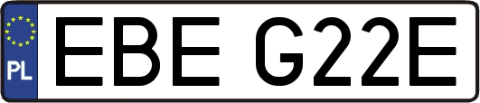 EBEG22E