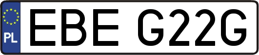EBEG22G