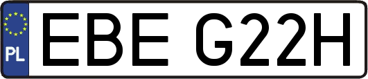 EBEG22H