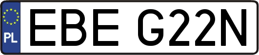 EBEG22N