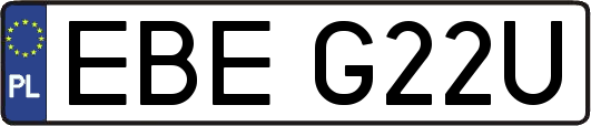 EBEG22U