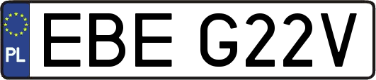 EBEG22V