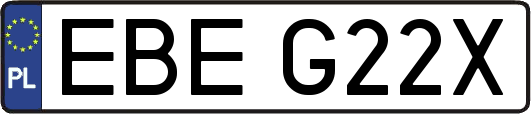 EBEG22X