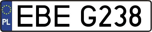 EBEG238