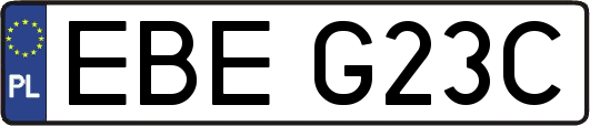 EBEG23C