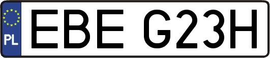 EBEG23H