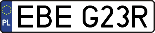 EBEG23R