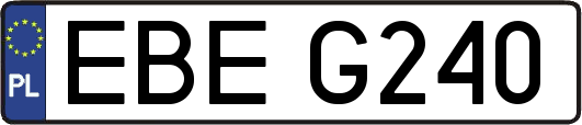 EBEG240