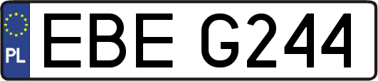 EBEG244