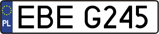 EBEG245