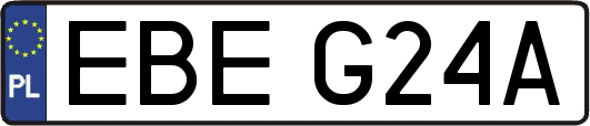 EBEG24A