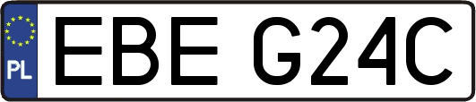EBEG24C