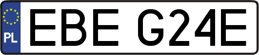 EBEG24E