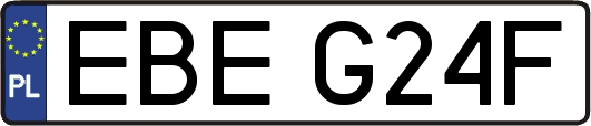 EBEG24F