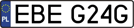 EBEG24G