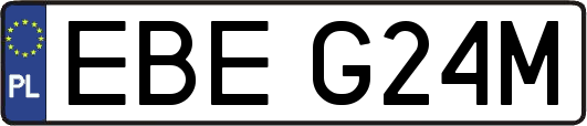 EBEG24M