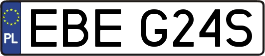 EBEG24S