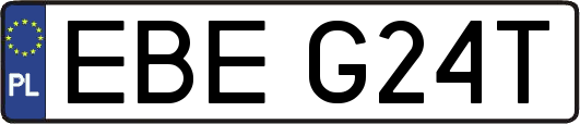 EBEG24T