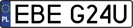 EBEG24U